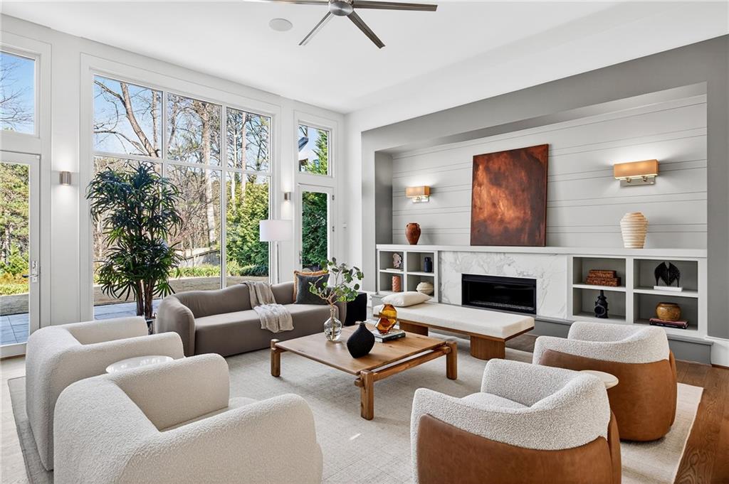 1138 Beech Haven Road NE