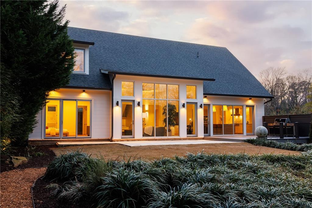 1138 Beech Haven Road NE