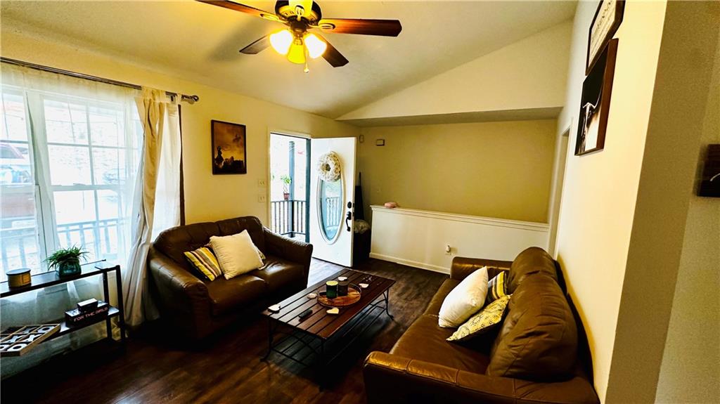 6600 Crystal Cove Trail, Gainesville, Georgia image 4
