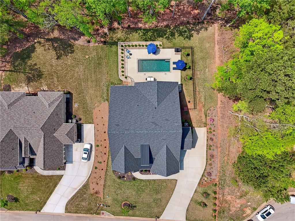 7535 Lakeview Terrace, Jefferson, Georgia image 46