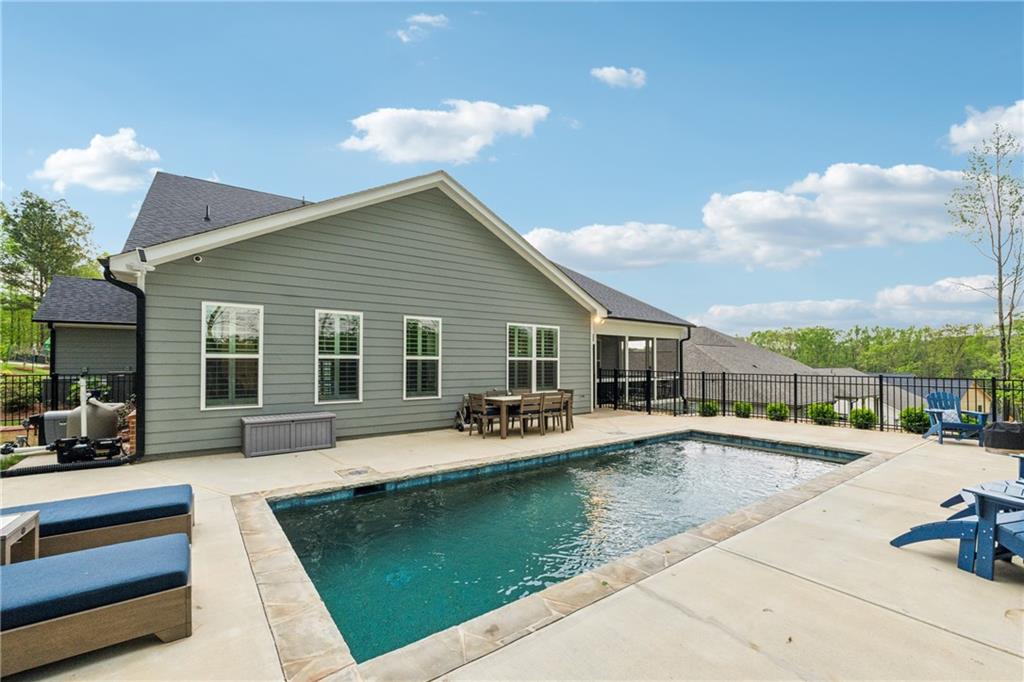 7535 Lakeview Terrace, Jefferson, Georgia image 39