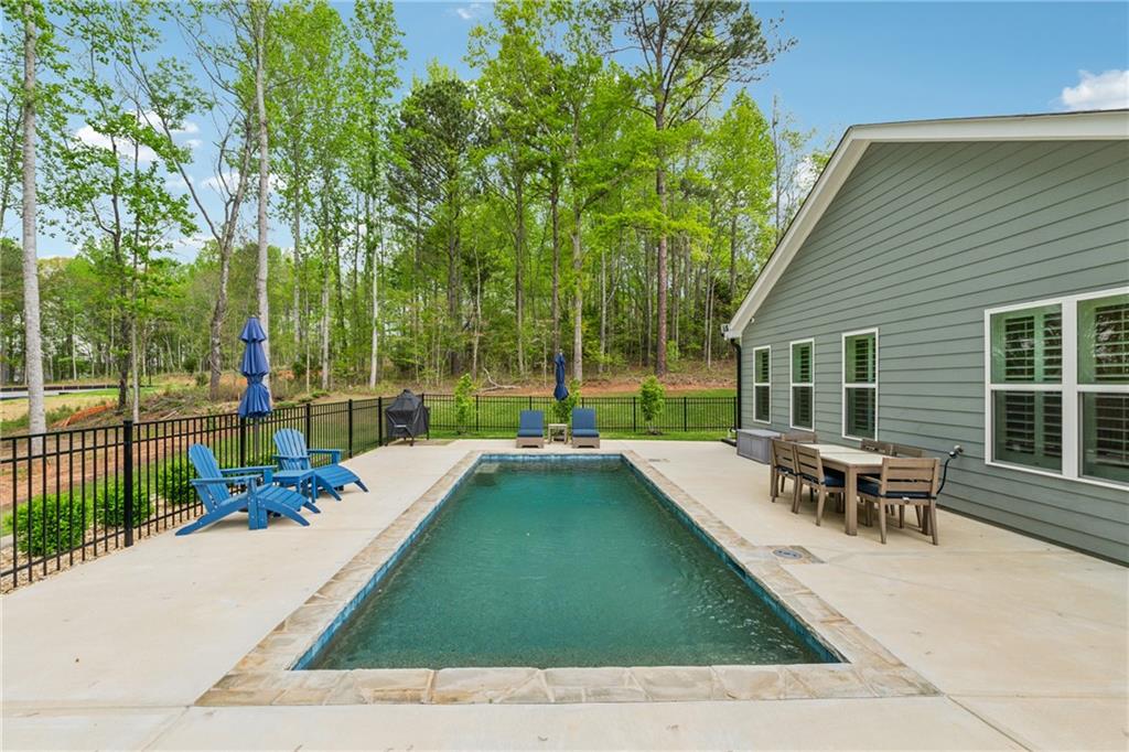 7535 Lakeview Terrace, Jefferson, Georgia image 38