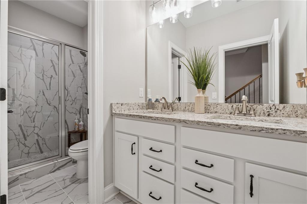 7535 Lakeview Terrace, Jefferson, Georgia image 30