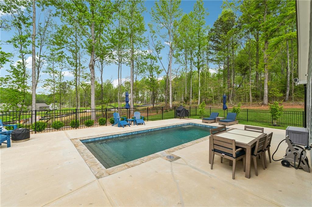 7535 Lakeview Terrace, Jefferson, Georgia image 37