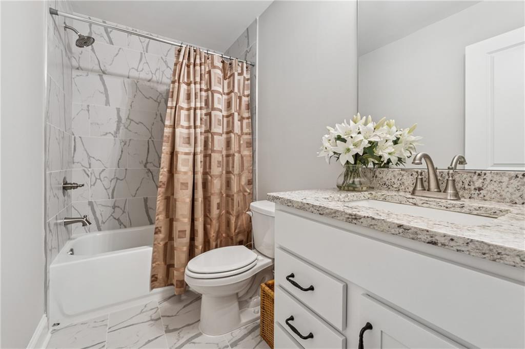 7535 Lakeview Terrace, Jefferson, Georgia image 34