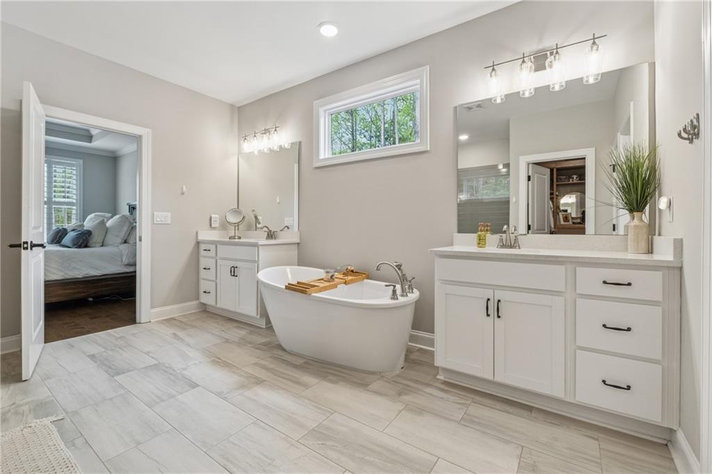 7535 Lakeview Terrace, Jefferson, Georgia image 25