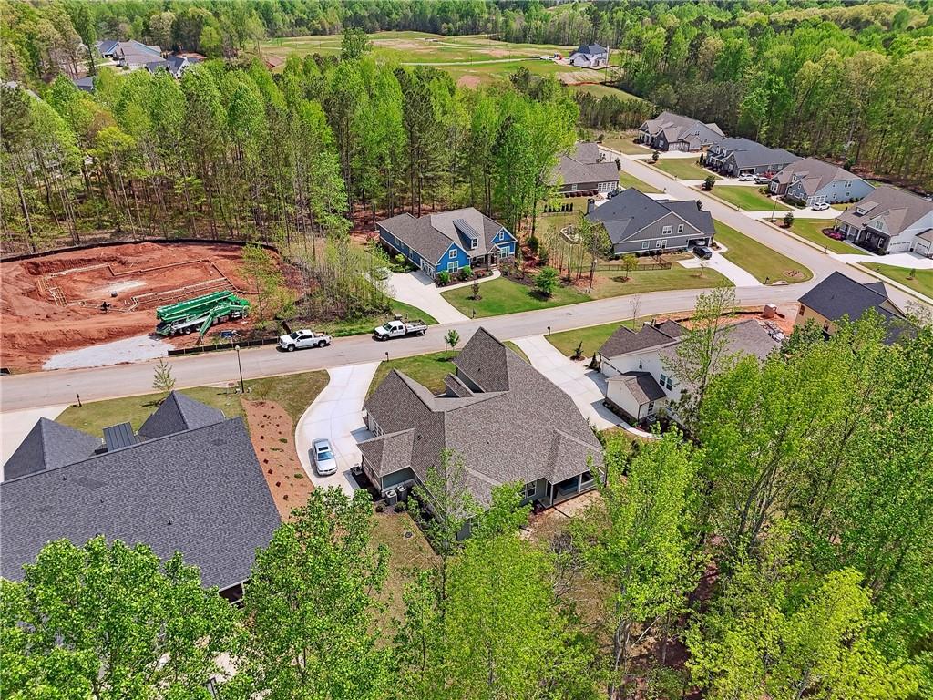 7535 Lakeview Terrace, Jefferson, Georgia image 48