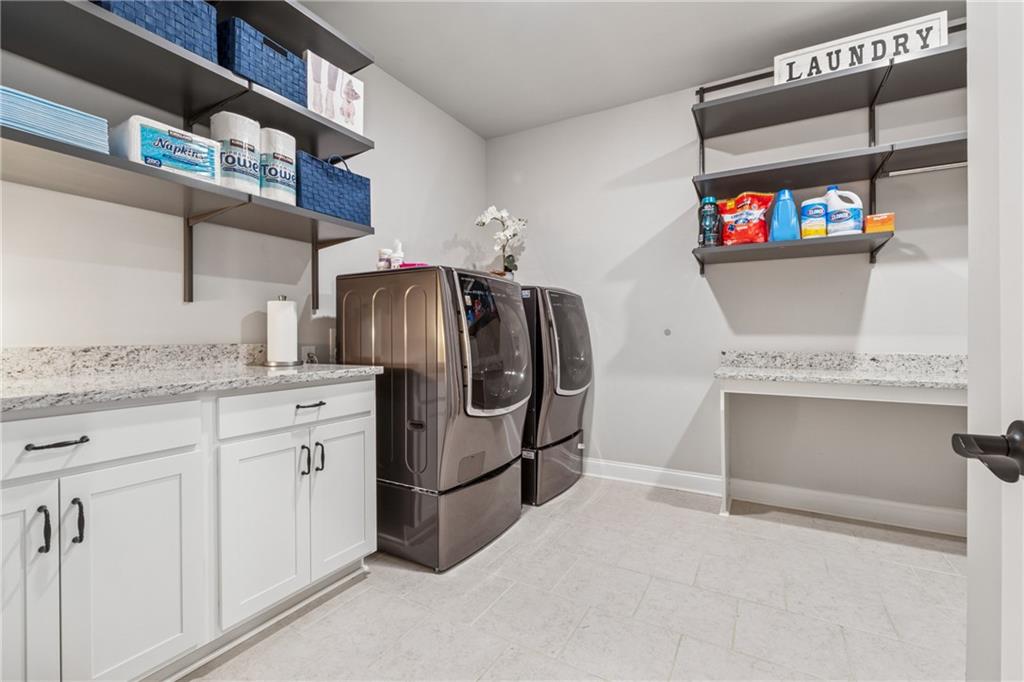 7535 Lakeview Terrace, Jefferson, Georgia image 35