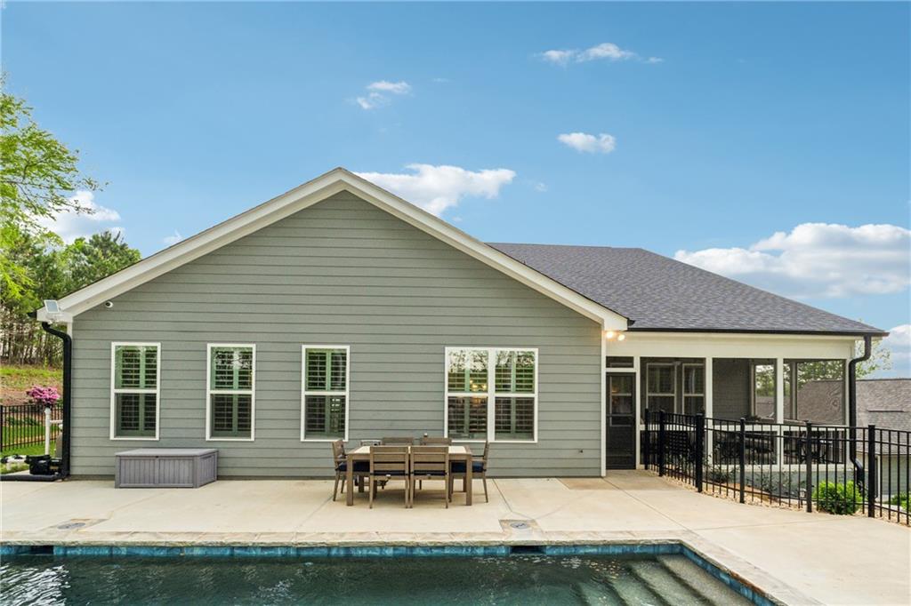 7535 Lakeview Terrace, Jefferson, Georgia image 40