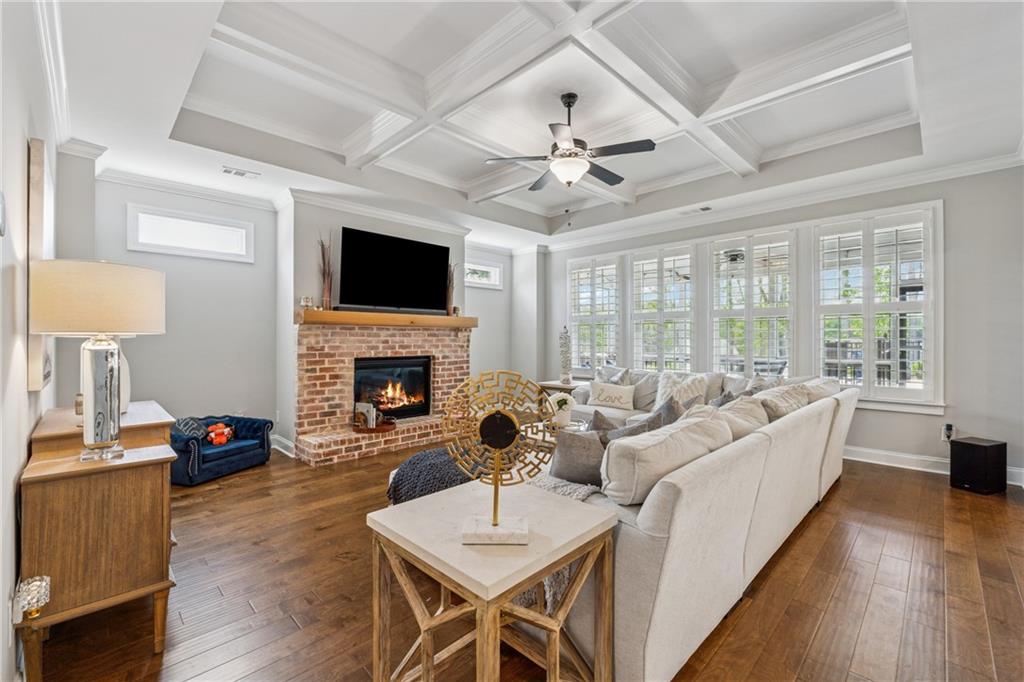 7535 Lakeview Terrace, Jefferson, Georgia image 10