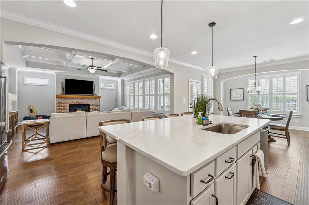 7535 Lakeview Terrace, Jefferson, Georgia image 18