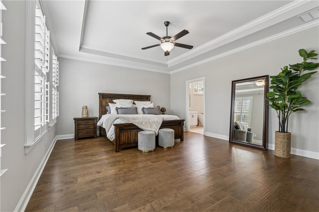7535 Lakeview Terrace, Jefferson, Georgia image 21