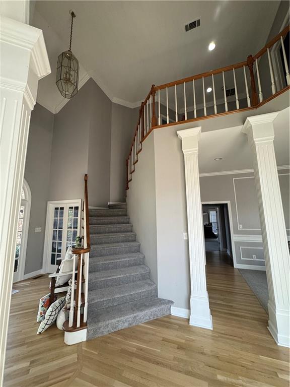 415 Collegiate Drive