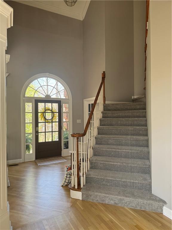 415 Collegiate Drive