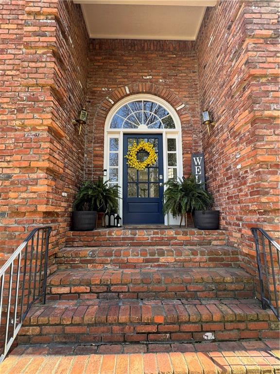 415 Collegiate Drive