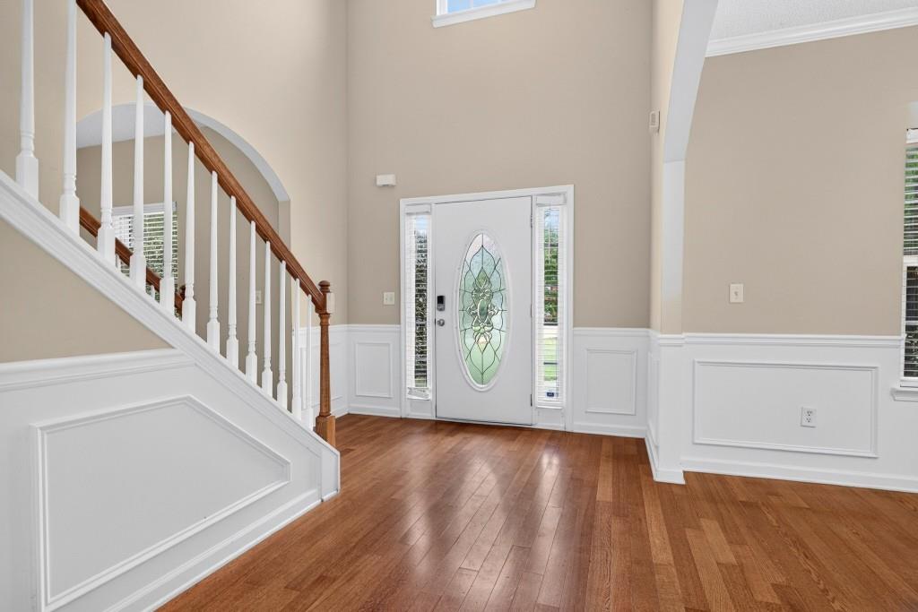 719 Winesap Court