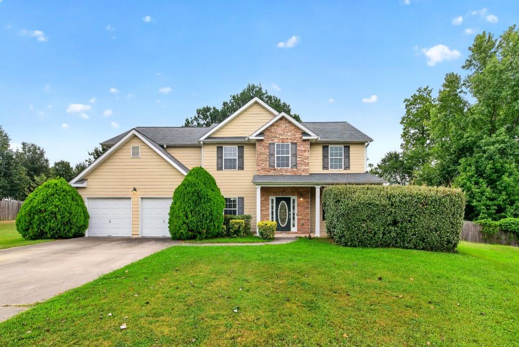 719 Winesap Court