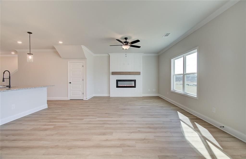 4361 Portsbrook Avenue, Snellville, Georgia image 34