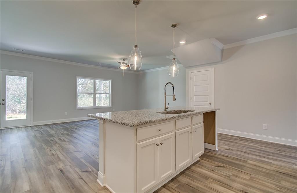 4361 Portsbrook Avenue, Snellville, Georgia image 9