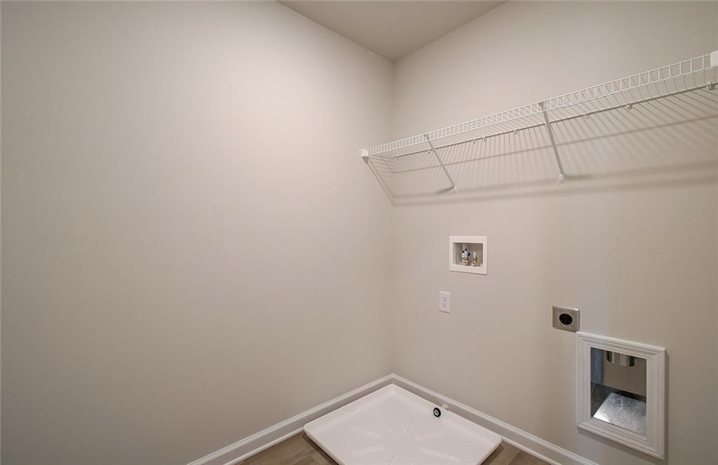 4361 Portsbrook Avenue, Snellville, Georgia image 37