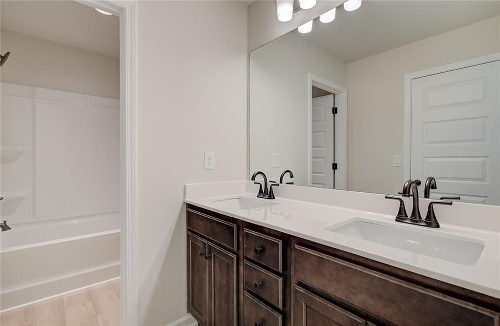 4361 Portsbrook Avenue, Snellville, Georgia image 30