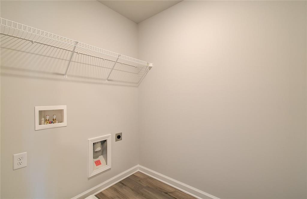 4361 Portsbrook Avenue, Snellville, Georgia image 23