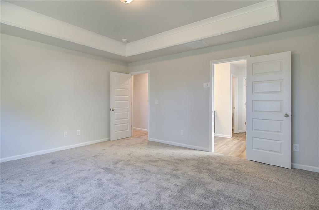 4361 Portsbrook Avenue, Snellville, Georgia image 28