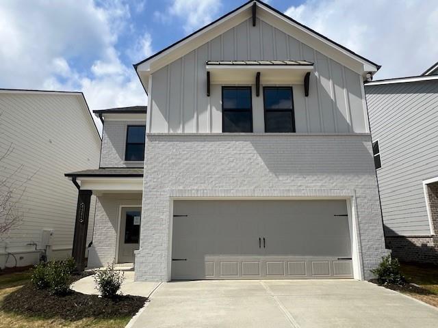 4361 Portsbrook Avenue, Snellville, Georgia image 1