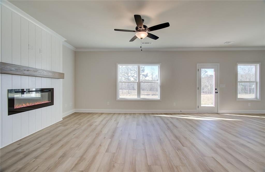 4361 Portsbrook Avenue, Snellville, Georgia image 11