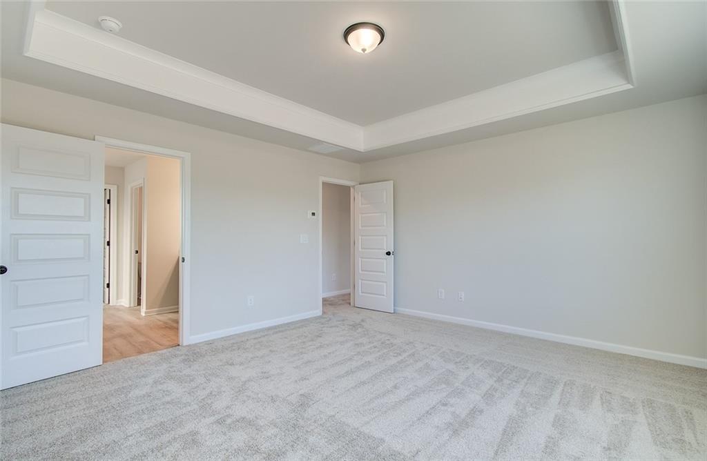 4361 Portsbrook Avenue, Snellville, Georgia image 42
