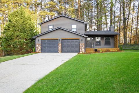 7346 Exeter Court Riverdale GA 30296