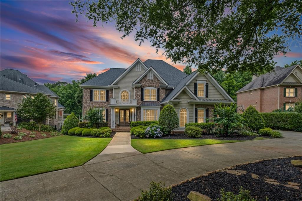 7615 Laurel Oak Drive