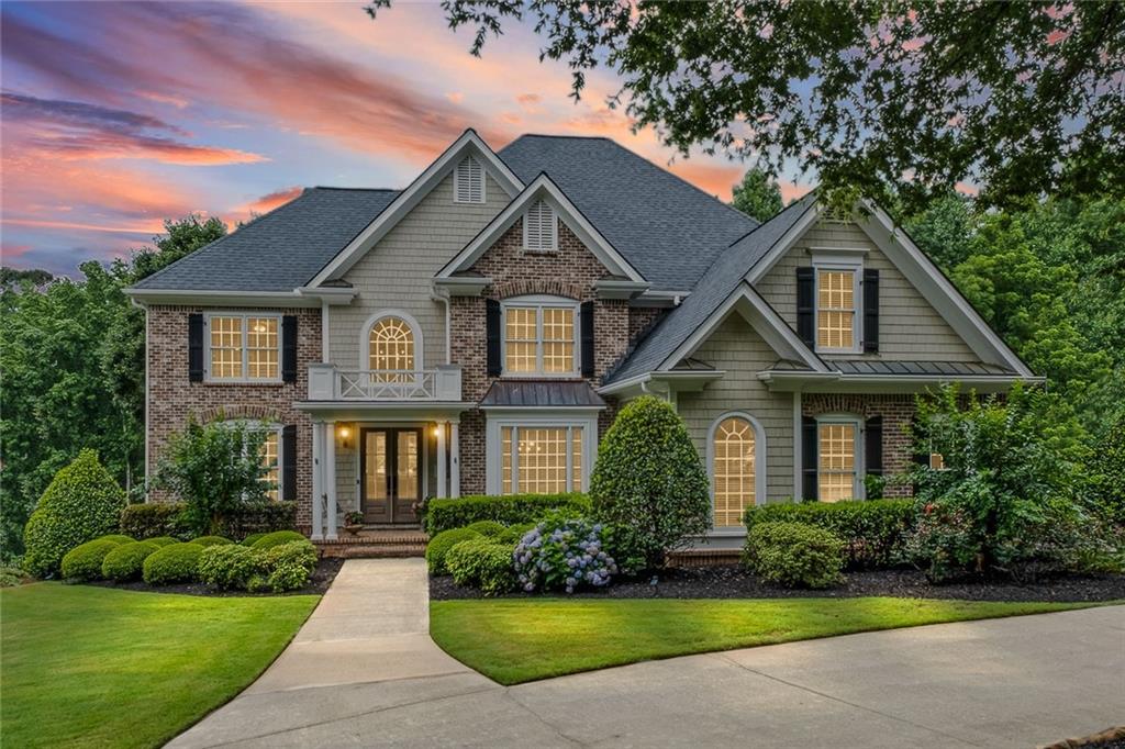7615 Laurel Oak Drive
