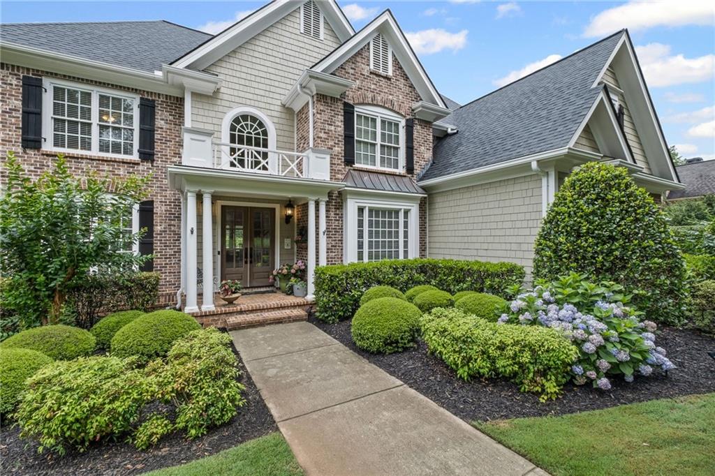 7615 Laurel Oak Drive