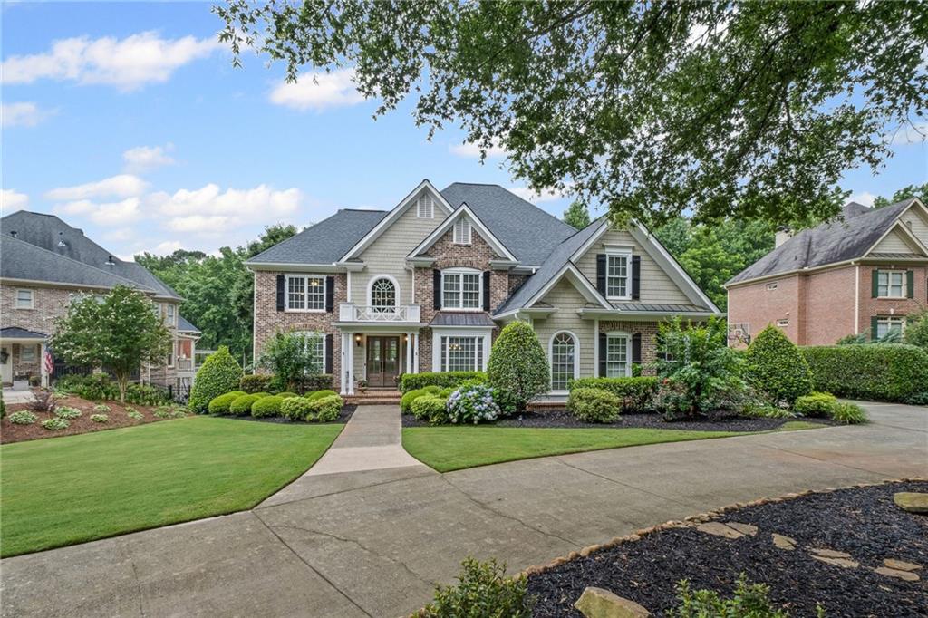 7615 Laurel Oak Drive