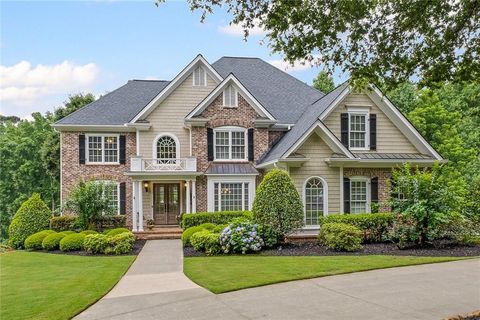 7615 Laurel Oak Drive Suwanee GA 30024