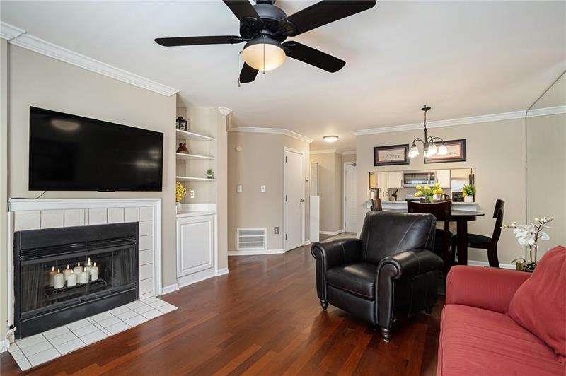 3655 Habersham Road NE 226-A