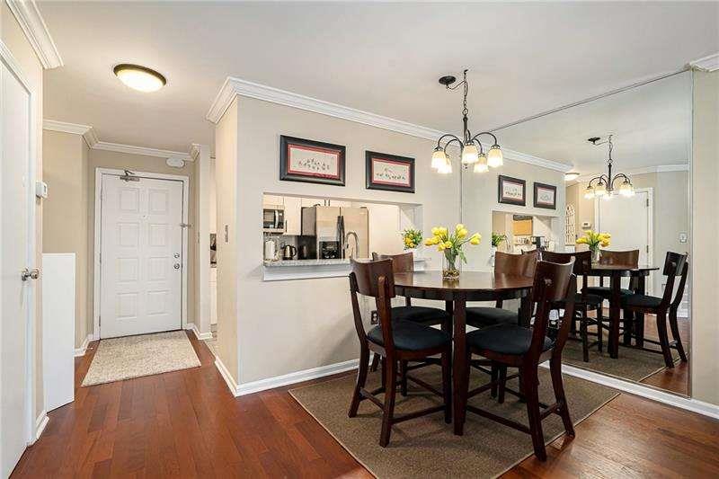 3655 Habersham Road NE 226-A
