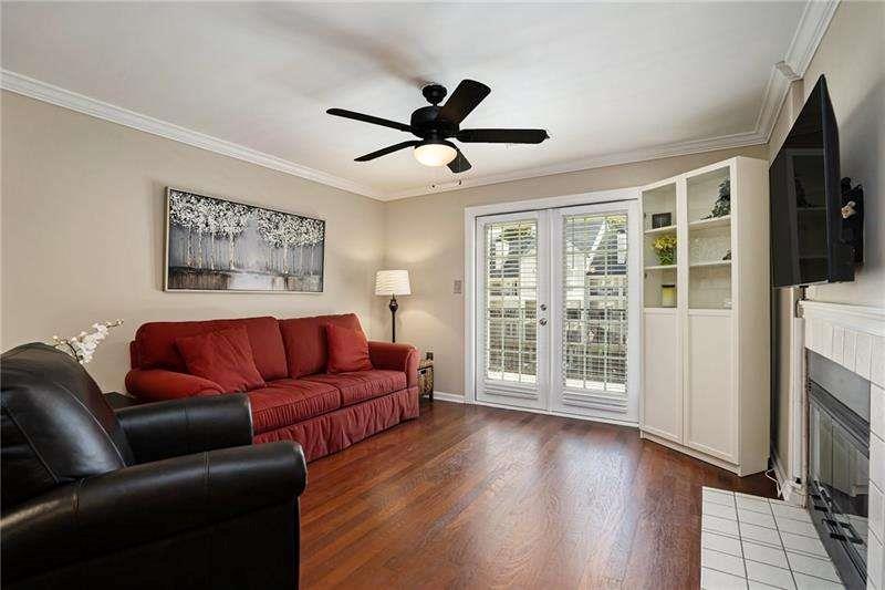 3655 Habersham Road NE 226-A