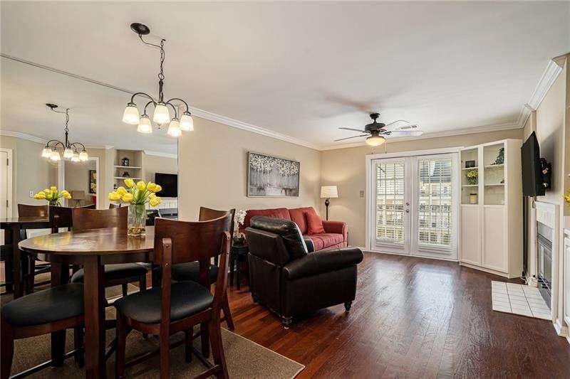 3655 Habersham Road NE 226-A