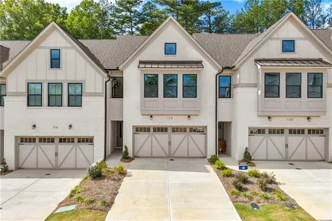 118 Briargate Drive, Johns Creek, GA 30097 - MLS#: 7474859