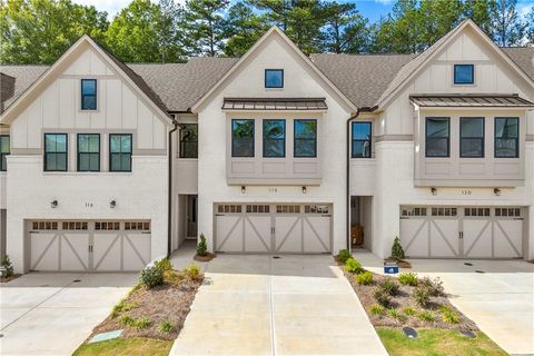 118 Briargate Drive Johns Creek GA 30097