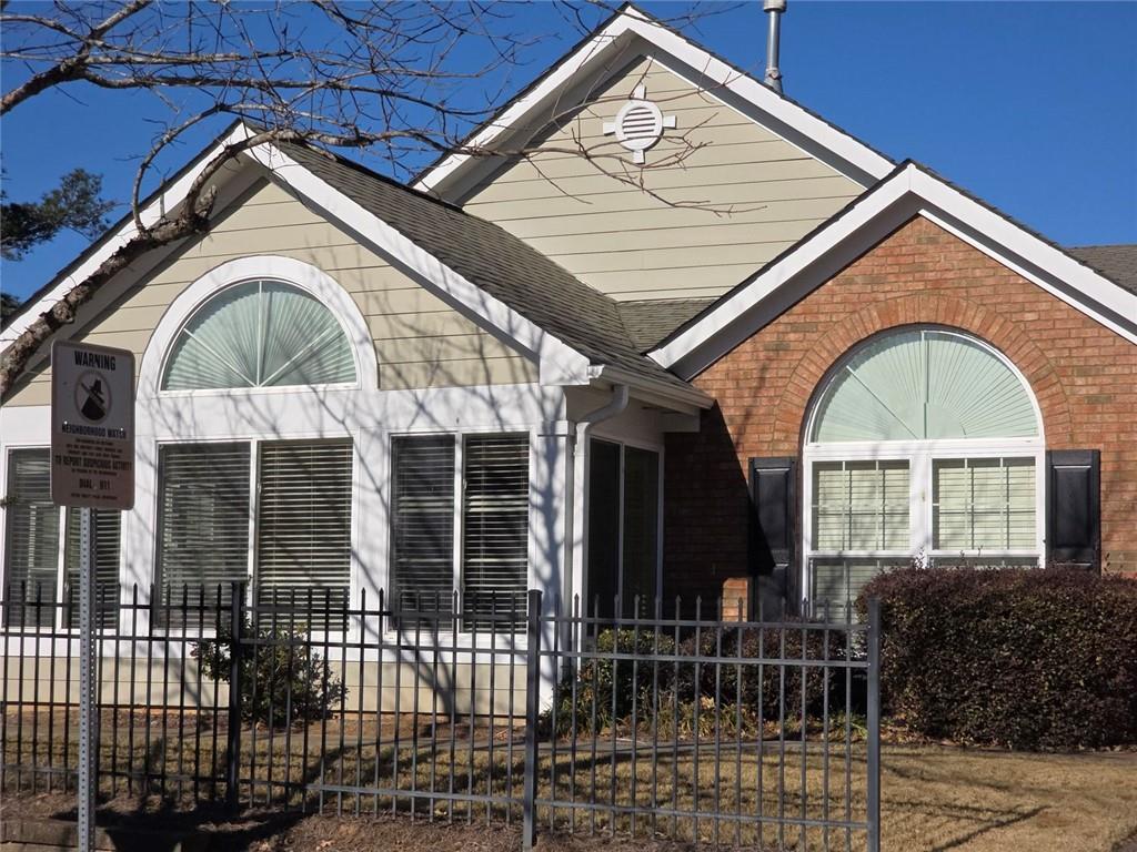 102 CASCADE PARK Drive 0