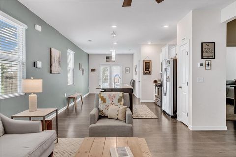 5568 Foxglove Way Oakwood GA 30566