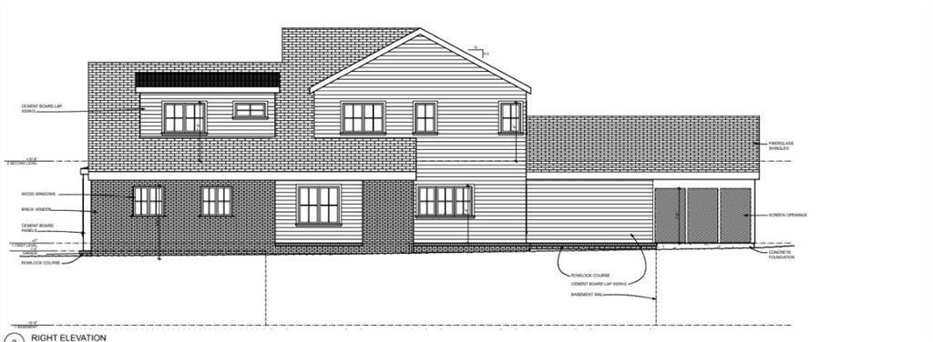 Oakhurst - Residential