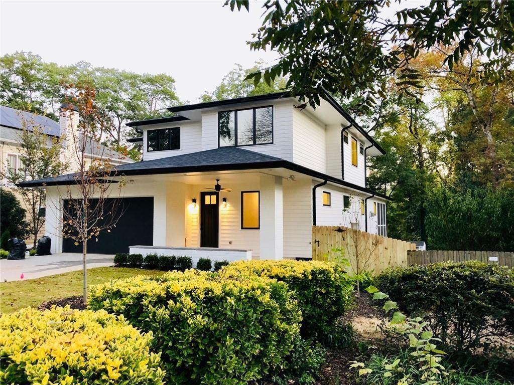 Oakhurst - Residential