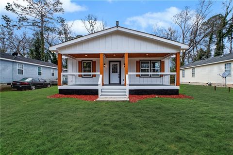 A home in Thomson