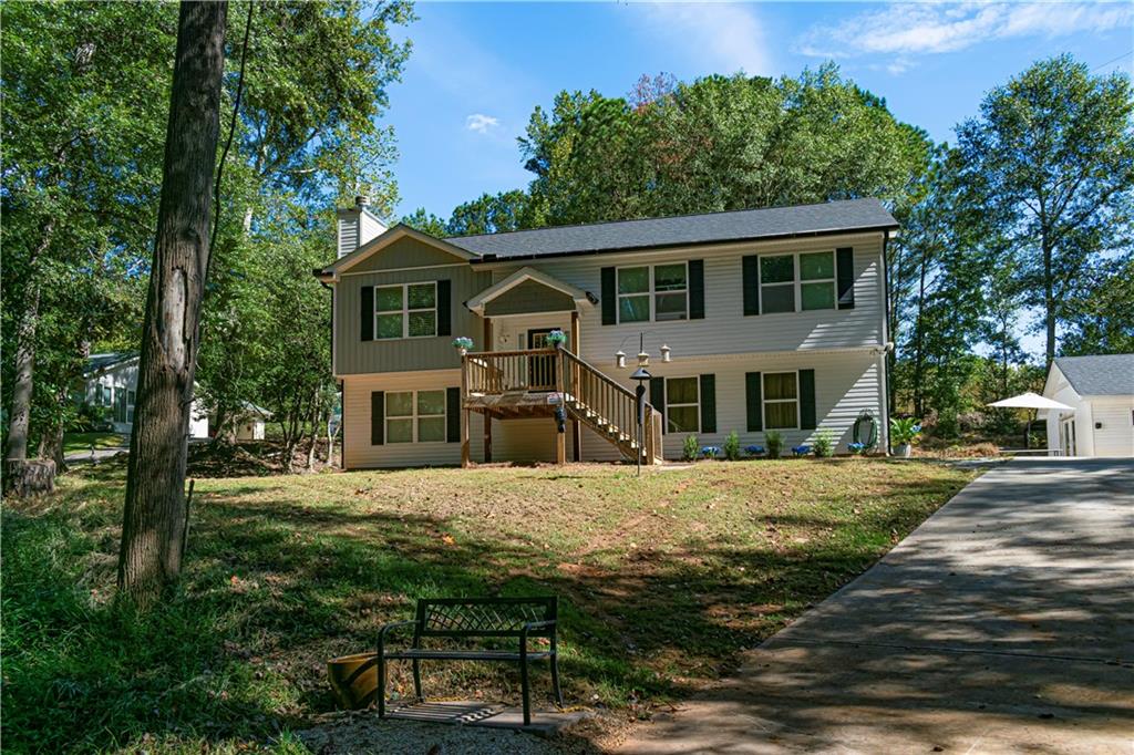 Photo 1 of 29 — 3336 Donna Way, Gainesville, GA 30504