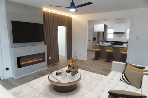 708 Rochelle Drive SW Atlanta GA 30310