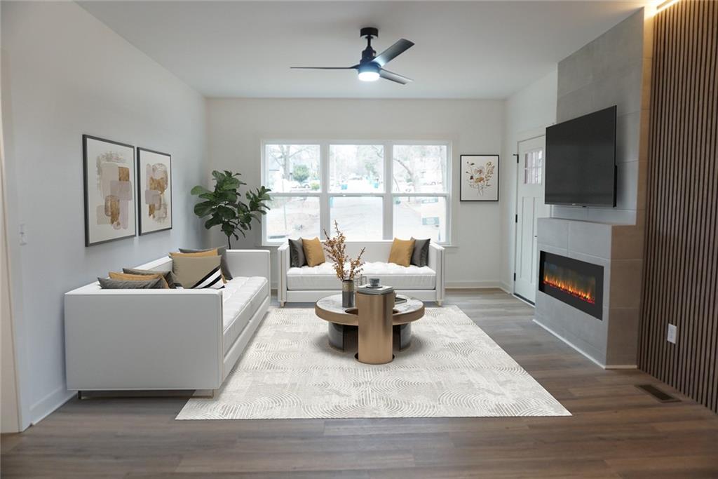 708 Rochelle Drive SW